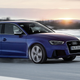 Illustration for article titled Does The Audi RS3 Usher In The Age Of The Hyper Hatch?